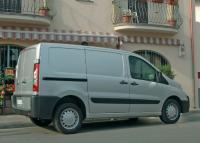 Фото FIAT Scudo Fourgon  №6