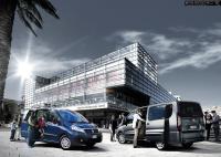 Фото FIAT Scudo микроавтобус  №3