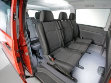 Фото Mercedes-Benz Vito комби 114 CDI MT L3 №17